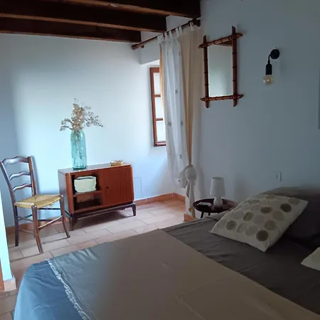 Entre Et Montagne * Valle-di-Campoloro