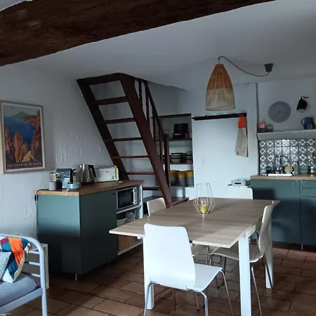 Entre Et Montagne Σπίτι διακοπών *