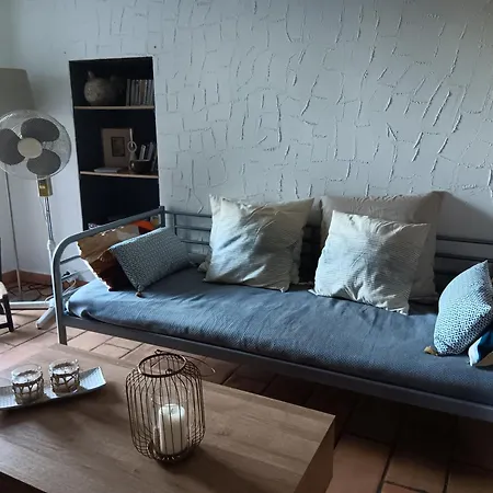 Σπίτι διακοπών Entre Et Montagne Valle-di-Campoloro