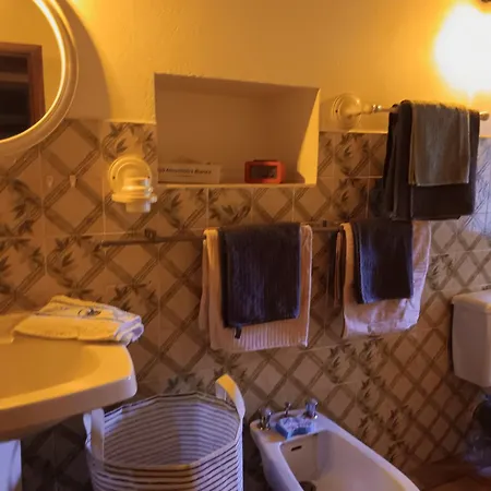 Entre Et Montagne Σπίτι διακοπών Valle-di-Campoloro