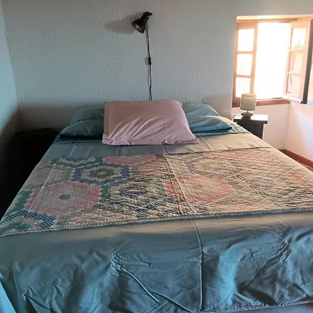 Entre Et Montagne Vakantiehuis Valle-di-Campoloro