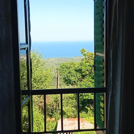 Entre Et Montagne Vakantiehuis *