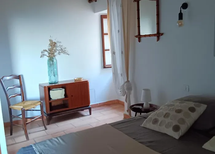 Entre Et Montagne * Valle-di-Campoloro