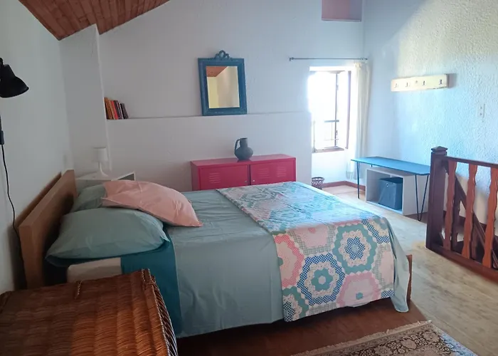 Entre Et Montagne Prázdninový dům Valle-di-Campoloro