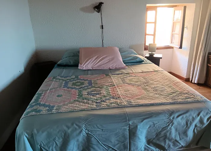 Entre Et Montagne Prázdninový dům Valle-di-Campoloro